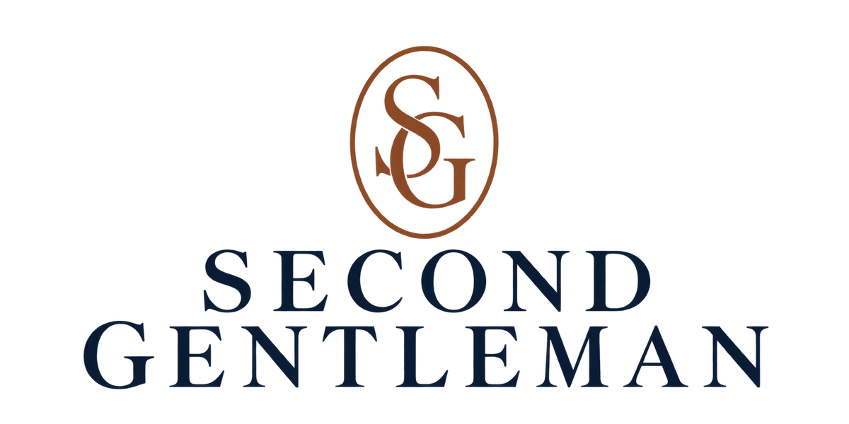 Second Gentleman